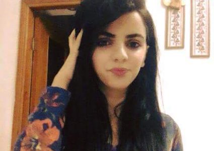 الاحتلال يعتقل فتاة من الظاهرية