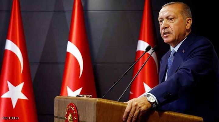 الاتحاد الأوروبي يحجم عن تهنئة أردوغان ويشرح عيوب الانتخابات