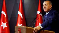 الاتحاد الأوروبي يحجم عن تهنئة أردوغان ويشرح عيوب الانتخابات