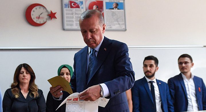 كيف علقت الصحافة العالمية على فوز أردوغان