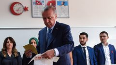 كيف علقت الصحافة العالمية على فوز أردوغان