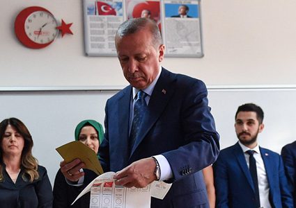 كيف علقت الصحافة العالمية على فوز أردوغان