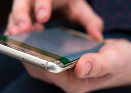 اختراع بطارية أفضل للهواتف الذكية بالصدفة!