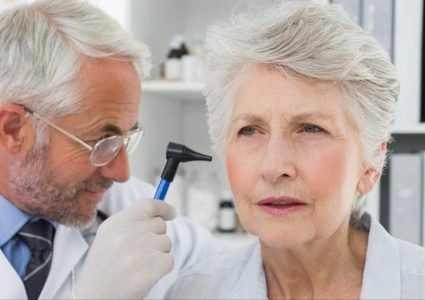 طنين الأذن مشكلة لا تستدعي القلق