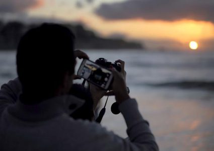 نسق جديد يقلص أحجام الصور للنصف