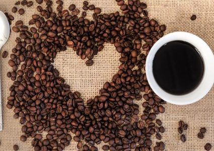 القهوة تحمي خلايا القلب من التلف