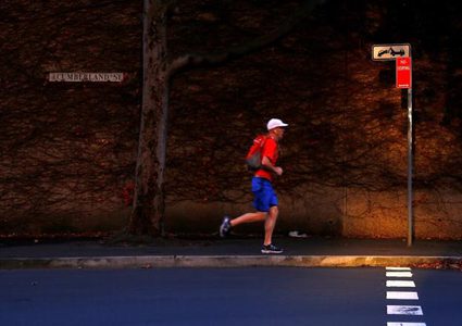 ما الذي يفعله الجري لدماغك؟