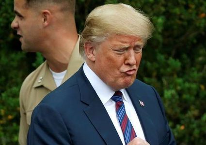 ترامب يضيّق الخناق على الشركات الصينية