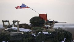 البنتاغون يحاكي مواجهة روسية أوروبية ويخرج باستنتاجات محبطة