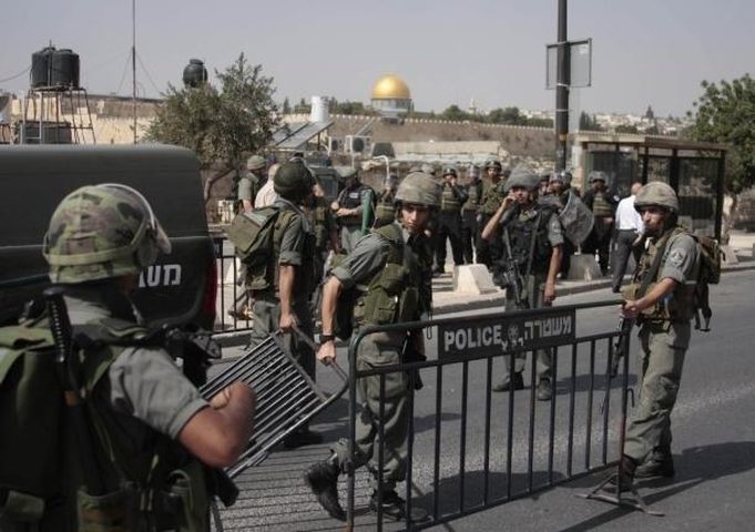 الأردن: يجب إلزام اسرائيل بإنهاء احتلالها لفلسطين