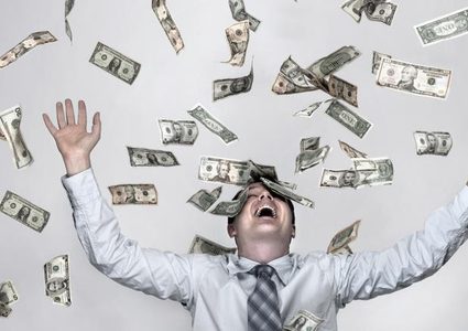 كم من الوقت تحتاج لتصبح مليونيرا؟