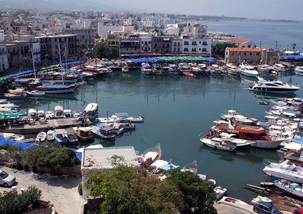 إسرائيل توافق على إقامة ميناء بحري بقبرص لخدمة غزة.. بشرط