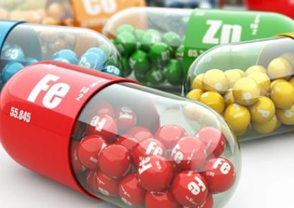 الفيتامينات... هل هي ضرورية للطفل؟