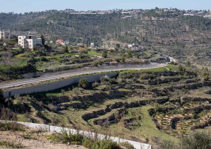 "هار جيلو" .. مخطط اسرائيلي جديد لعزل قرى فلسطينية
