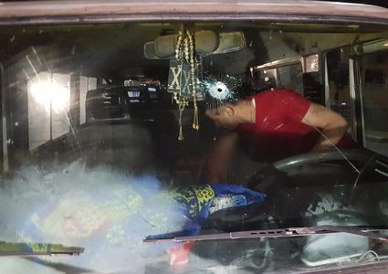 بالفيديو والصور: تفاصيل ما حدث في نابلس