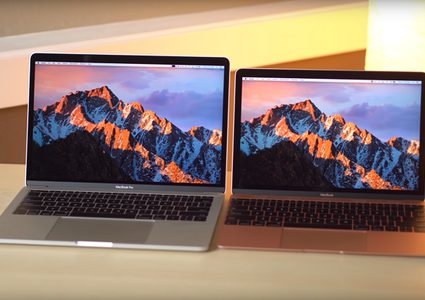 آبل تعالج مشاكل "MacBook" مجانا