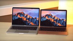 آبل تعالج مشاكل "MacBook" مجانا