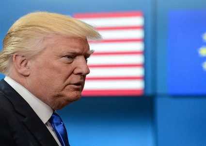 ترامب ينصح مرتدي "الباروكة" بعدم المشاركة في الانتخابات