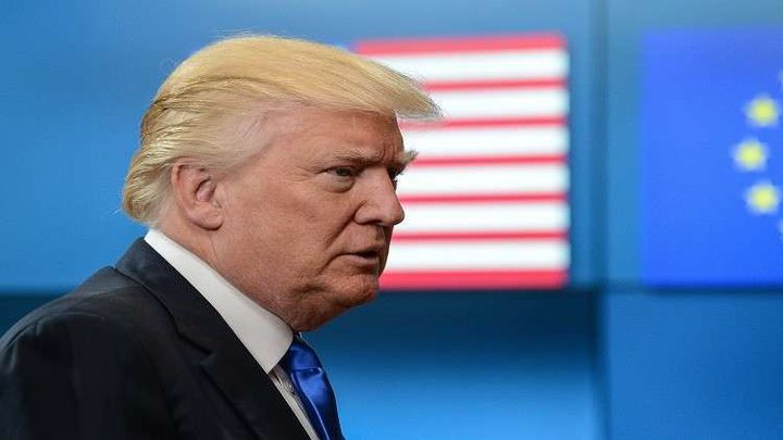 ترامب ينصح مرتدي "الباروكة" بعدم المشاركة في الانتخابات