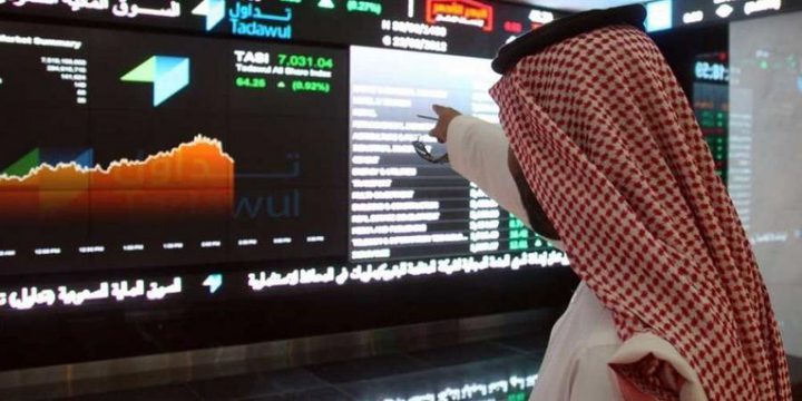 بورصة دبي تهبط والسوق السعودية تتراجع