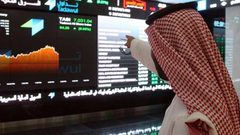بورصة دبي تهبط والسوق السعودية تتراجع