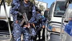 القبض على 19 شخصاً وضبط مركبات خاصة تعمل مقابل أجر