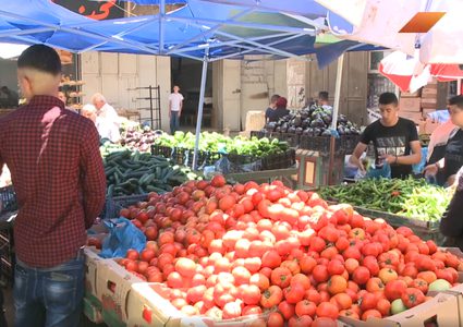 ارتفاع ملحوظ في أسعار عدد من الأصناف الغذائية (فيديو)