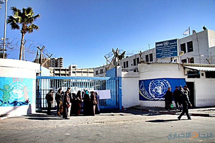 بريطانيا: "الأونروا" قوة ضرورية لتحقيق الاستقرار بالشرق الأوسط