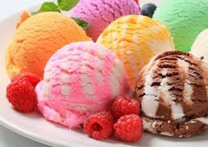 دراسة: المثلجات تحسن المزاج وتزيد الذكاء