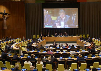 الأونروا: "ليس لدينا دخل لضمان أن المدارس ستفتح في موعدها في شهر آب"