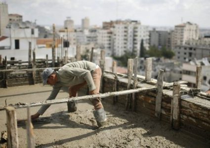 "الإحصاء" يعلن مؤشر أسعار تكاليف البناء والطرق وشبكات المياه وشبكات المجاري خلال الشهر الماضي