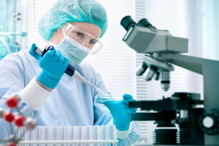 هل يمكن استخدام أخطر الفيروسات في علاج السرطان ؟