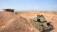 الدفاع الروسية تنفي مزاعم انسحابها من اتفاقية خفض التصعيد جنوبي سوريا