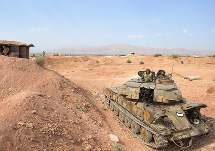 الدفاع الروسية تنفي مزاعم انسحابها من اتفاقية خفض التصعيد جنوبي سوريا