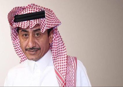 حقيقة وفاة ناصر القصبي... وموقف علي العلياني