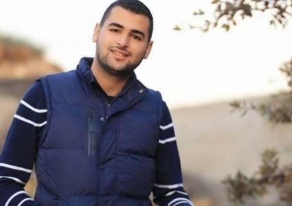 نادي الأسير: الأسير الكسواني يعاني آلامًا في الظهر نتيجة للتعذيب