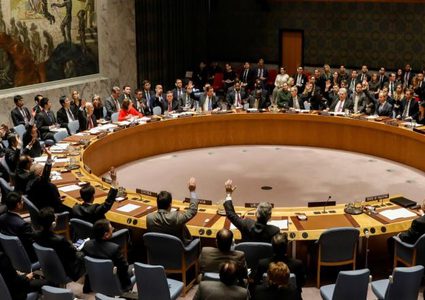 روسيا تجدد دعوتها لتسوية النزاعات في الشرق الأوسط بالطرق السياسية والدبلوماسية