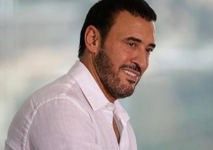 كاظم الساهر يركب الموجة ويخضع للبوتوكس