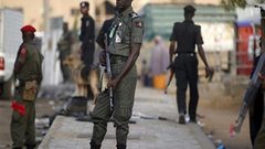 مصرع أكثر من 200 شخص بأعمال عنف في نيجيريا