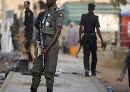 مصرع أكثر من 200 شخص بأعمال عنف في نيجيريا