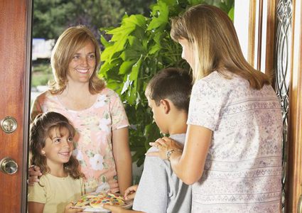 متى يشكل الجيران خطرًا على حياتك؟