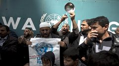 أزمة التمويل تهدد بـ "كارثة كبيرة" .. "أونروا" تسابق الوقت .. هل دخلت "بازار صفقة القرن"؟