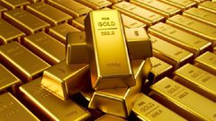 الذهب يسجل أدنى مستوى في أكثر من 6 أشهر