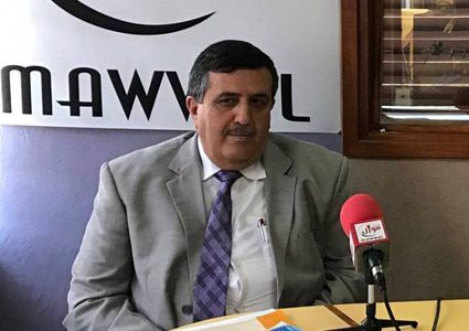 بلديتا بيت لحم وستراسبورغ تبحثان تعزيز العلاقات