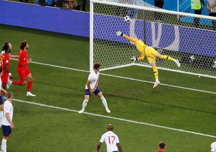 بلجيكا تعبر إنجلترا إلى الصدارة.. وتونس تودع بفوز شرفي