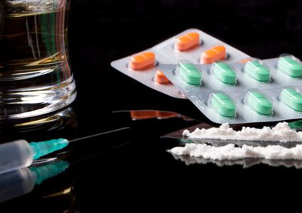 أمريكي يدخل السجن بسبب قراره مكافحة المخدرات!