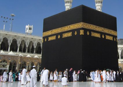 هل منعت السعودية حجاج هذا البلد من اداء فريصة الحج هذا العام؟