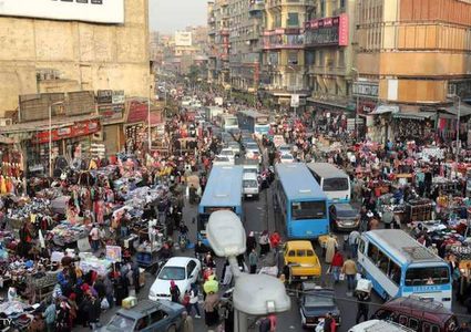 مصر.. تراجع ملحوظ في عجز ميزان المعاملات