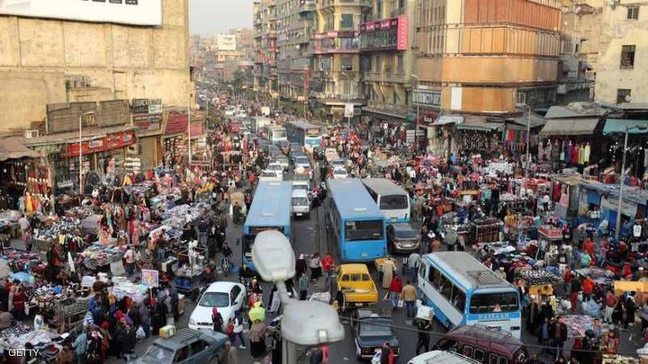 مصر.. تراجع ملحوظ في عجز ميزان المعاملات