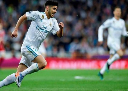 ريال مدريد "يضحي" بنجمه من أجل الصفقة الكبرى